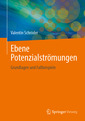 Couverture de l'ouvrage Ebene Potentialströmungen