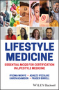Couverture de l'ouvrage Lifestyle Medicine