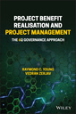 Couverture de l'ouvrage Project Benefit Realisation and Project Management
