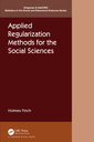 Couverture de l'ouvrage Applied Regularization Methods for the Social Sciences