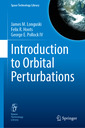 Couverture de l'ouvrage Introduction to Orbital Perturbations