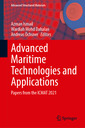 Couverture de l'ouvrage Advanced Maritime Technologies and Applications