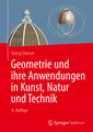 Couverture de l'ouvrage Geometrie und ihre Anwendungen in Kunst, Natur und Technik