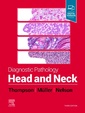 Couverture de l'ouvrage Diagnostic Pathology: Head and Neck