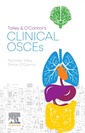 Couverture de l'ouvrage Talley and O'Connor's Clinical OSCEs