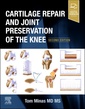 Couverture de l'ouvrage Cartilage Repair and Joint Preservation of the Knee