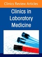 Couverture de l'ouvrage Hematopathology of the Young, An Issue of the Clinics in Laboratory Medicine