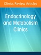 Couverture de l'ouvrage Pandemic of Diabetes and Prediabetes: Prevention and Control, An Issue of Endocrinology and Metabolism Clinics of North America