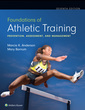 Couverture de l'ouvrage Foundations of Athletic Training