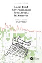 Couverture de l'ouvrage Local Food Environments
