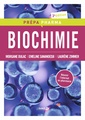 Couverture de l'ouvrage Biochimie