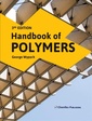 Couverture de l'ouvrage Handbook of Polymers