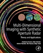 Couverture de l'ouvrage Multi-Dimensional Imaging with Synthetic Aperture Radar