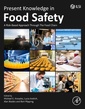 Couverture de l'ouvrage Present Knowledge in Food Safety