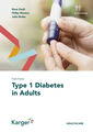 Couverture de l'ouvrage Fast Facts: Type 1 Diabetes in Adults