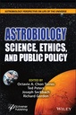 Couverture de l'ouvrage Astrobiology