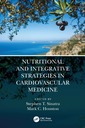Couverture de l'ouvrage Nutritional and Integrative Strategies in Cardiovascular Medicine