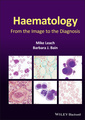 Couverture de l'ouvrage Haematology