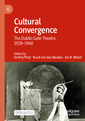 Couverture de l'ouvrage Cultural Convergence 