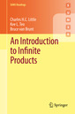Couverture de l'ouvrage An Introduction to Infinite Products