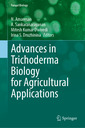 Couverture de l'ouvrage Advances in Trichoderma Biology for Agricultural Applications