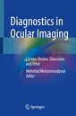 Couverture de l'ouvrage Diagnostics in Ocular Imaging