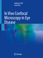 Couverture de l'ouvrage In Vivo Confocal Microscopy in Eye Disease