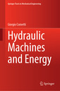 Couverture de l'ouvrage Hydraulic Machines and Energy 