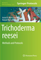 Couverture de l'ouvrage Trichoderma reesei