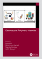 Couverture de l'ouvrage Electroactive Polymeric Materials