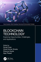 Couverture de l'ouvrage Blockchain Technology