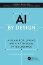 Couverture de l'ouvrage AI by Design