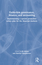 Couverture de l'ouvrage Extinction Governance, Finance and Accounting