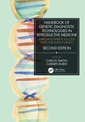 Couverture de l'ouvrage Handbook of Genetic Diagnostic Technologies in Reproductive Medicine