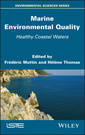 Couverture de l'ouvrage Marine Environmental Quality