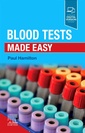 Couverture de l'ouvrage Blood Tests Made Easy
