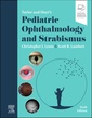 Couverture de l'ouvrage Taylor and Hoyt's Pediatric Ophthalmology and Strabismus