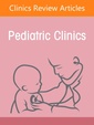 Couverture de l'ouvrage Covid-19, An Issue of Pediatric Clinics of North America