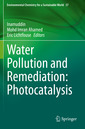 Couverture de l'ouvrage Water Pollution and Remediation: Photocatalysis