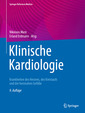 Couverture de l'ouvrage Klinische Kardiologie