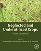 Couverture de l'ouvrage Neglected and Underutilized Crops
