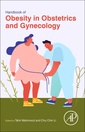 Couverture de l'ouvrage Handbook of Obesity in Obstetrics and Gynecology