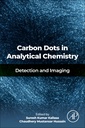 Couverture de l'ouvrage Carbon Dots in Analytical Chemistry