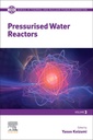 Couverture de l'ouvrage Pressurised Water Reactors