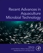 Couverture de l'ouvrage Recent Advances in Aquaculture Microbial Technology