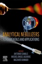 Couverture de l'ouvrage Analytical Nebulizers