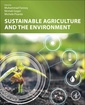 Couverture de l'ouvrage Sustainable Agriculture and the Environment