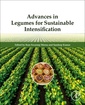 Couverture de l'ouvrage Advances in Legumes for Sustainable Intensification