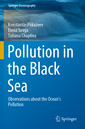 Couverture de l'ouvrage Pollution in the Black Sea