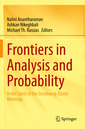Couverture de l'ouvrage Frontiers in Analysis and Probability